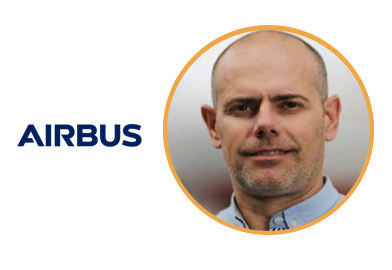 Claude Gimenez Airbus - integrator feedback